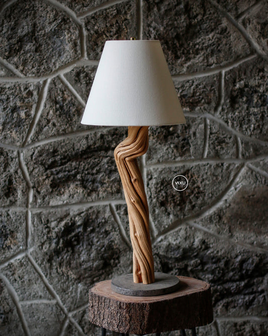 Lámpara Strio