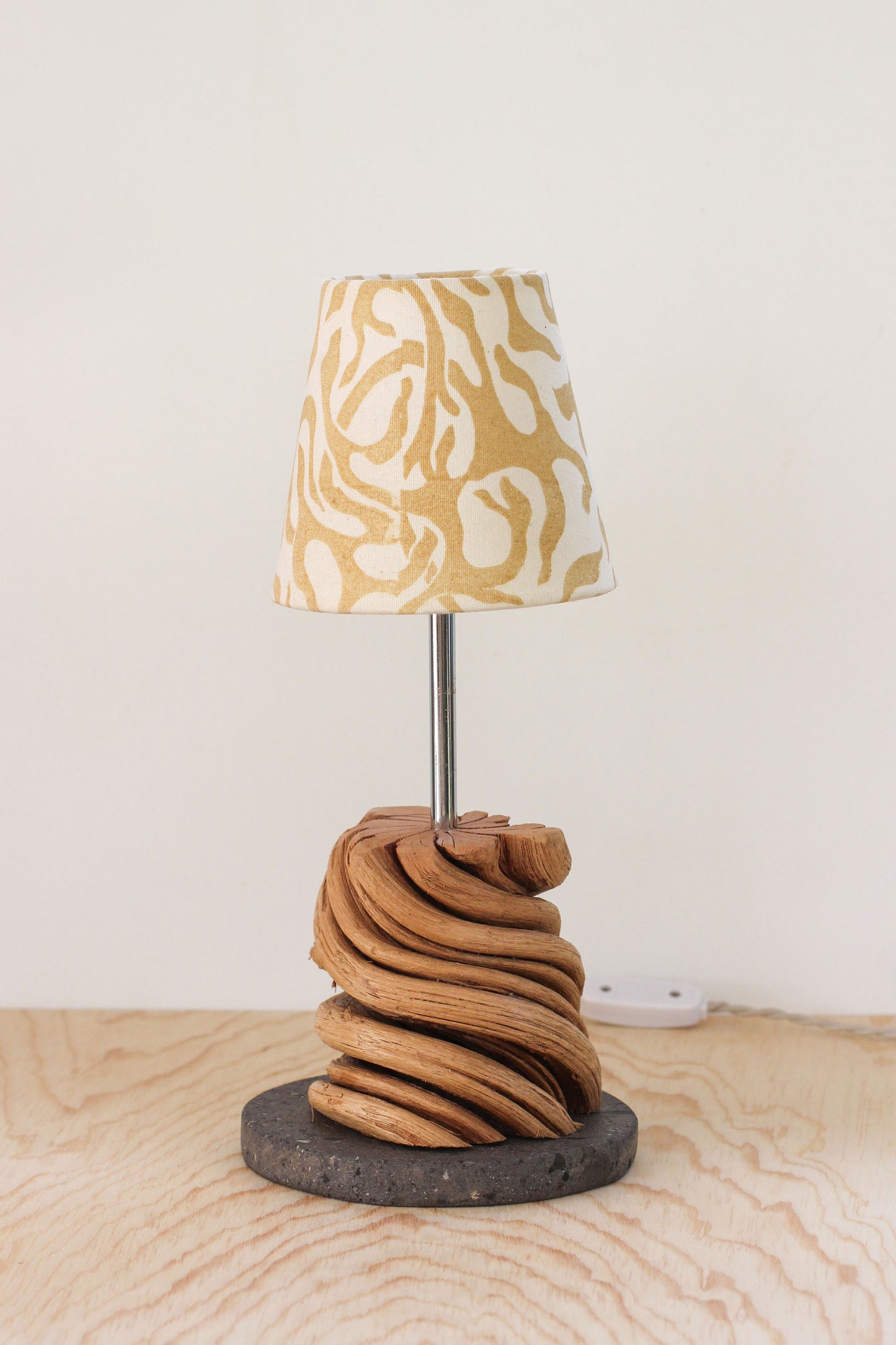 Lámpara Cempasúchil