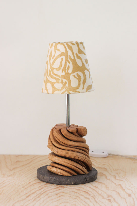 Lámpara Cempasúchil